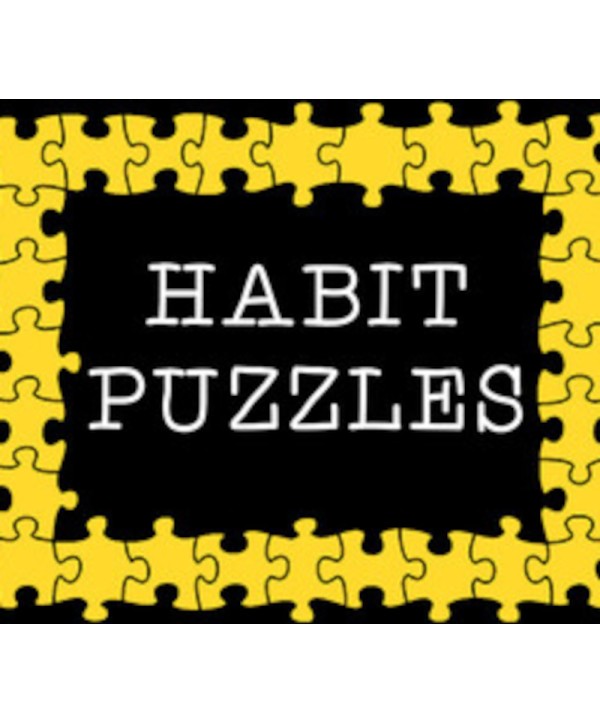 Habit Puzzles Steam Key GLOBAL